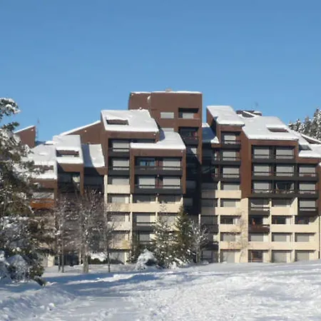 Magnifique 2 Pieces Avec Coin Nuit, Balcons Sud, Au Pied Des Pistes De - Fr-1-515-17 코렌컨엔버커스