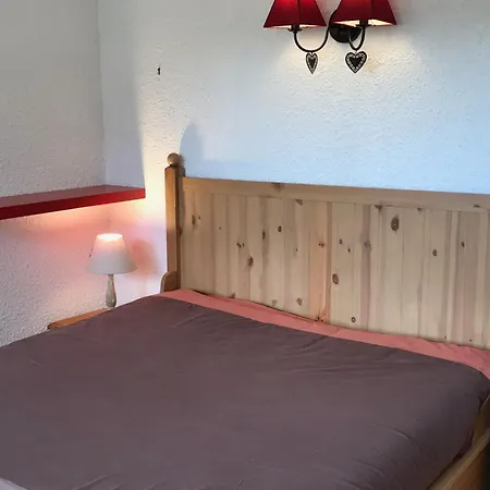 아파트 Magnifique 2 Pieces Avec Coin Nuit, Balcons Sud, Au Pied Des Pistes De - Fr-1-515-17 코렌컨엔버커스